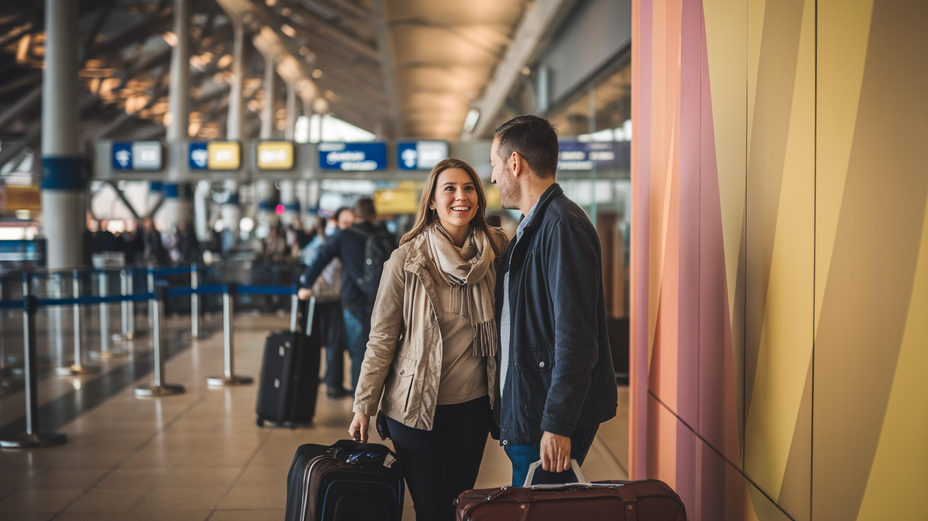 Barajas Airport Transfer to Villalbilla: Your Complete Guide